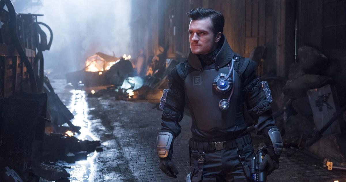 Miglior serie sci fi poco conosciuta ora su Netflix Miglior serie sci fi poco conosciuta ora su Netflix