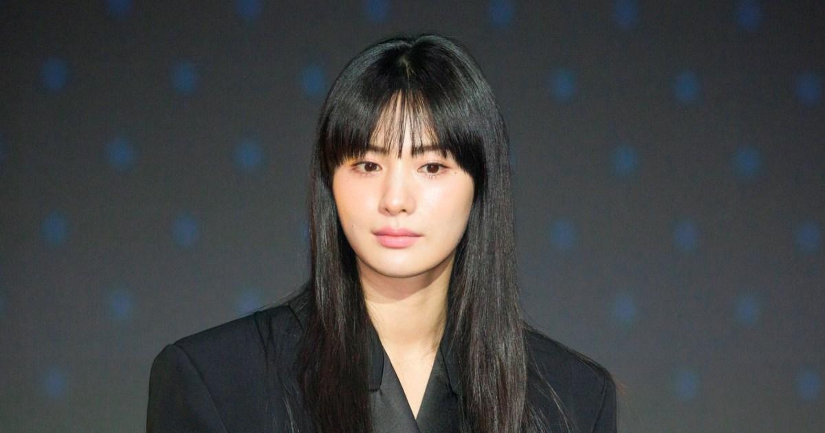 Star di netflix finisce in ospedale dopo rapina in casa Star di netflix finisce in ospedale dopo rapina in casa