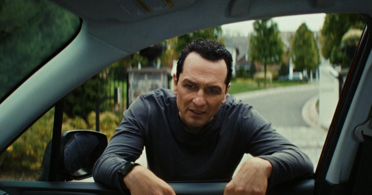 Amore per the beast in me? scopri la miglior performance di matthew rhys