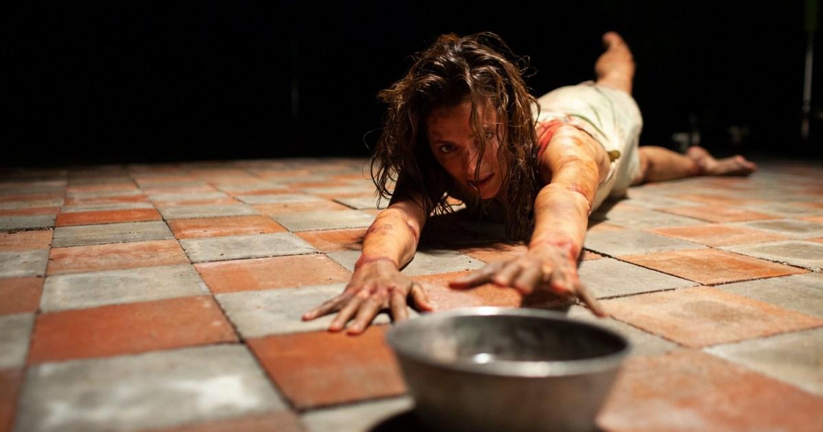 Police thriller intenso e oscuro conquista il top 10 di Netflix