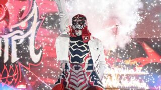 Perché i fan di wwe pensano che lo spettacolo sia maledetto dopo un grosso problema di streaming su netflix
