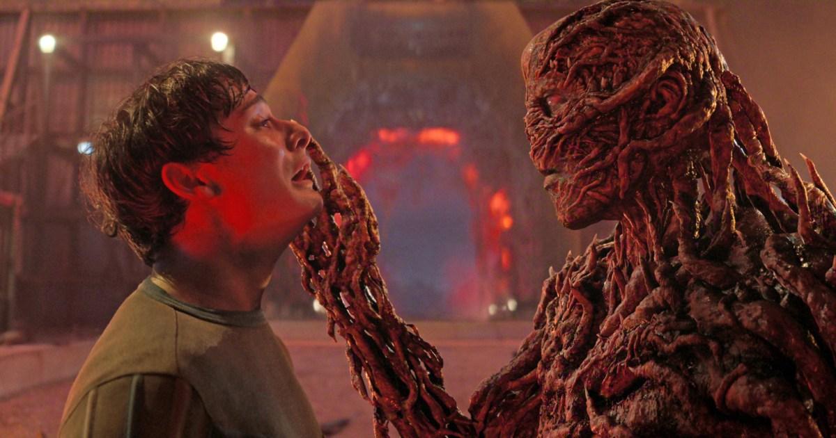 5 serie sci fi imperdibili da guardare dopo stranger things
