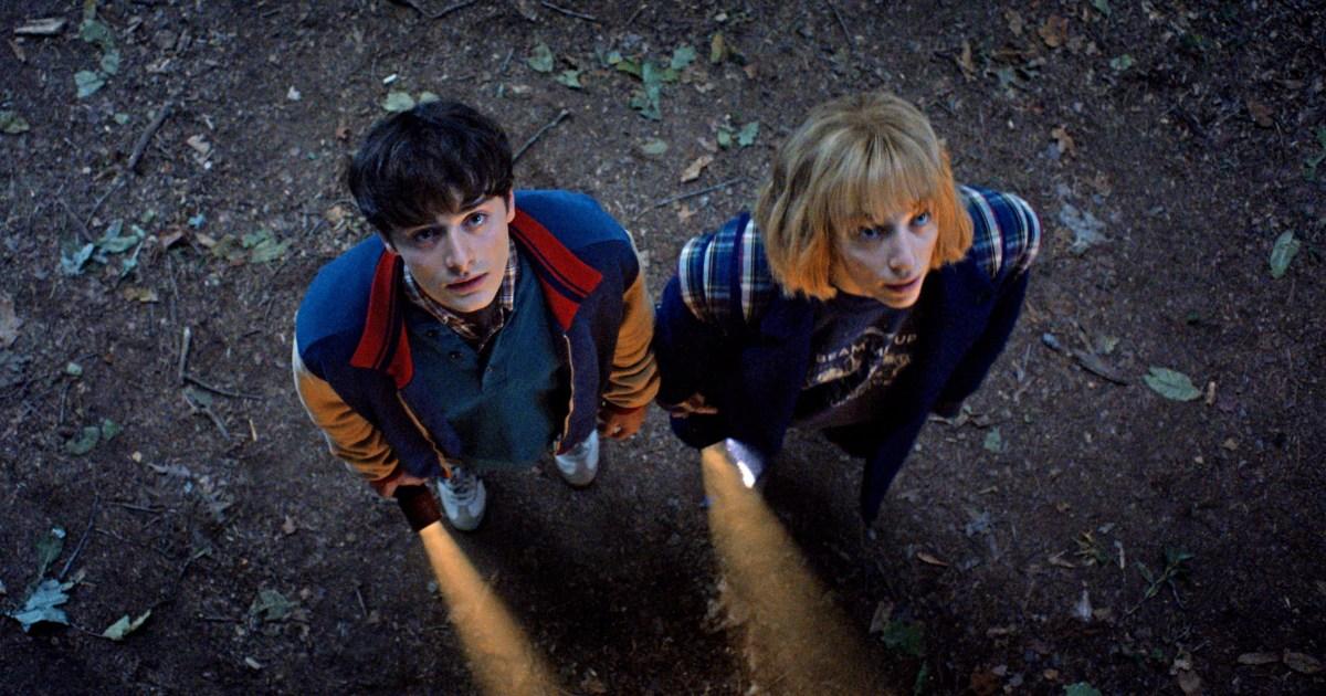 Netflix crasha a causa dell’afflusso di milioni di fan per lo show più grande di sempre