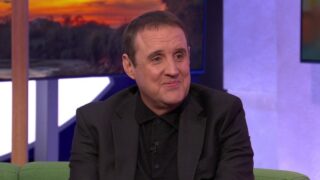 Perché peter kay ha rifiutato netflix per phoenix nights a causa di un avviso di attenzione