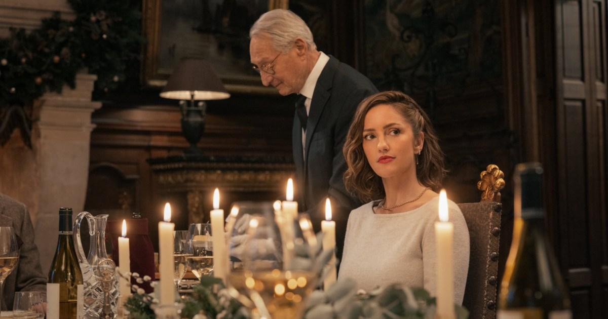 film di natale migliori su netflix con la regina del cinema