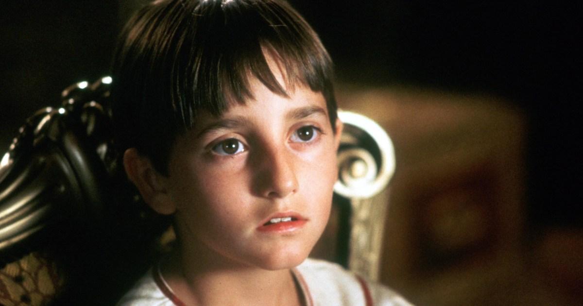 Il miglior film per bambini di sempre ora su amazon prime Il miglior film per bambini di sempre ora su amazon prime