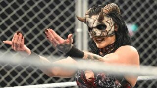 Orario start WWE Survivor Series WarGames UK per il grande evento Netflix