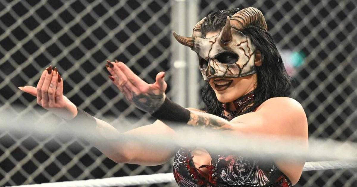 Orario start WWE Survivor Series WarGames UK per il grande evento Netflix