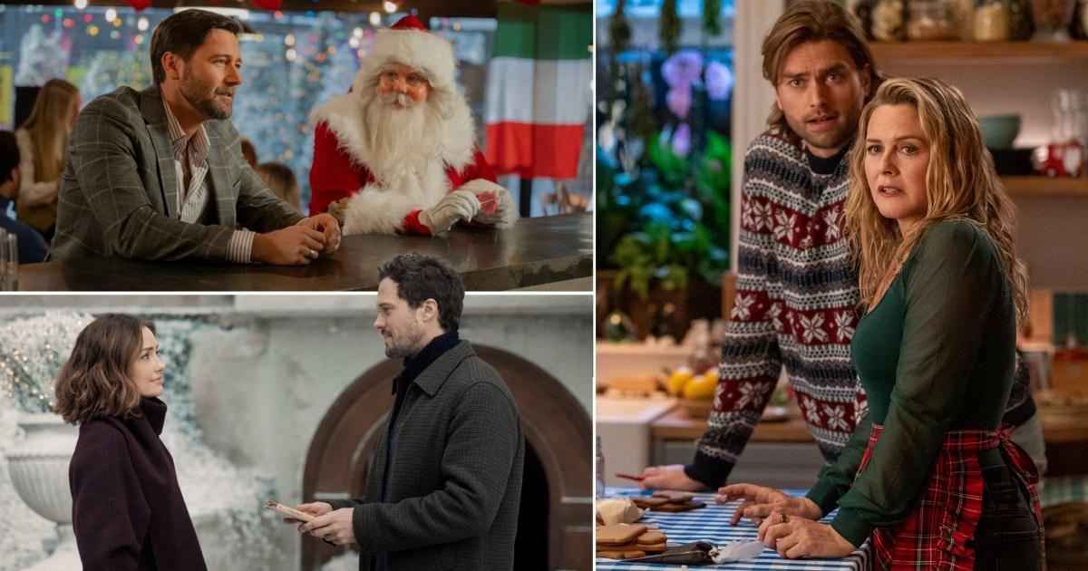 classifica delle migliori e pi249 divertenti trovate natalizie su netflix