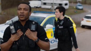 Programma del weekend per guardare il crime drama thriller della BBC su Netflix