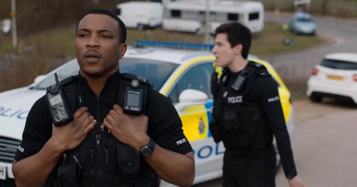 Programma del weekend per guardare il crime drama thriller della BBC su Netflix