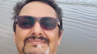 Attore netflix Tony Germano muore a 55 anni dopo caduta fatale