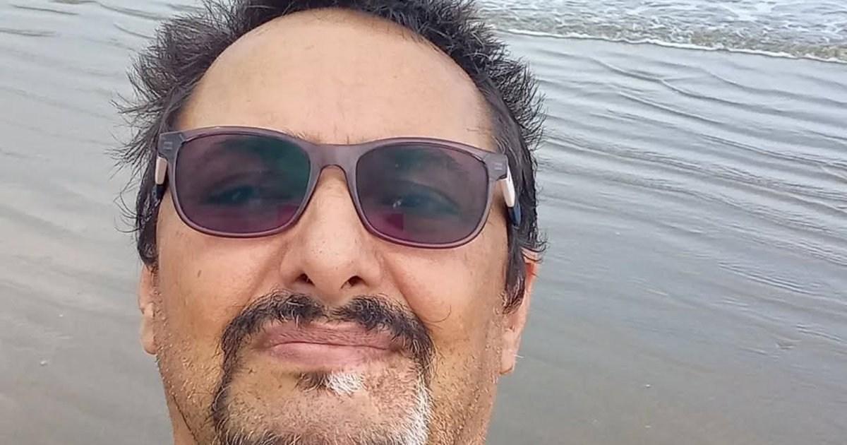 Attore netflix Tony Germano muore a 55 anni dopo caduta fatale Attore netflix Tony Germano muore a 55 anni dopo caduta fatale