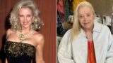 Sally kirkland lascia un’eredità indelebile nel mondo dello spettacolo
