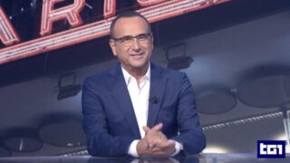 Festival di sanremo 2026 i big in gara: chi sono l annuncio di Carlo Conti