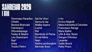Sanremo 2026 tutto sui numeri del quinto festival di carlo conti