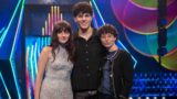 Sanremo giovani 2025 scopri i talenti angelica bove nicolò filippucci soap
