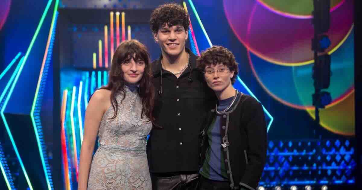 Sanremo giovani 2025 scopri i talenti angelica bove nicolò filippucci soap