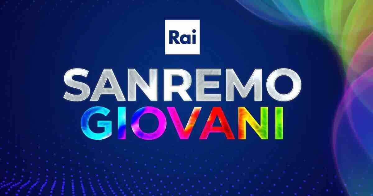 Sanremo giovani 2025: i vincitori e le novità del talent musicale
