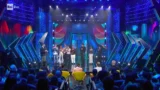Sanremo giovani 2025: i 3 cantanti qualificati alla semifinale dopo la seconda puntata