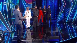 Sanremo giovani terza puntata: i cantanti che accedono alle semifinali