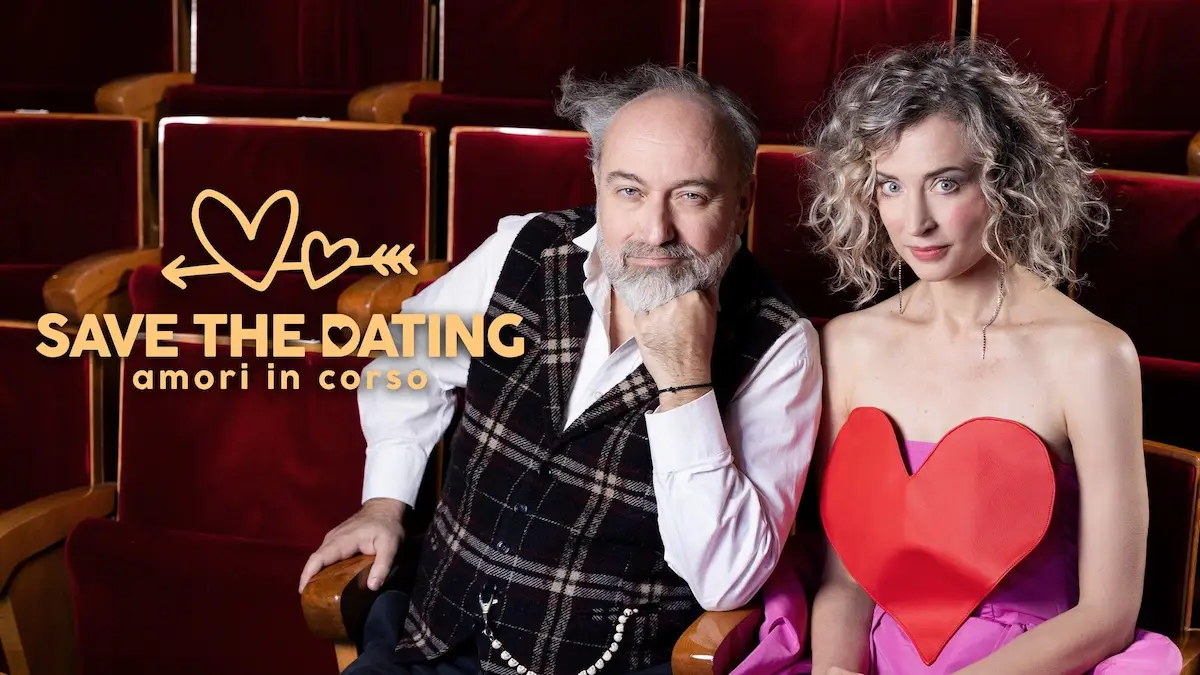 save the dating amori in corso anticipazioni puntata del 27 novembre 2025 su nove da Jumptheshark.it save the dating amori in corso anticipazioni puntata del 27 novembre 2025 su nove