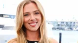 Scarlett johansson sorprende hollywood con un ritorno emozionante