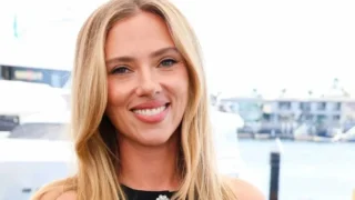 Scarlett johansson sorprende hollywood con un ritorno emozionante