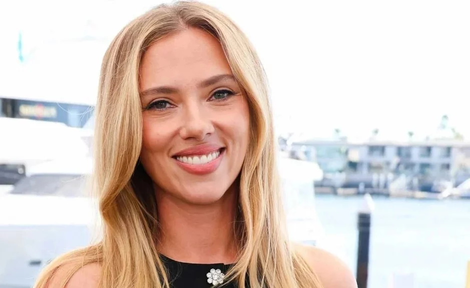 scarlett johansson sorprende hollywood con un ritorno emozionante