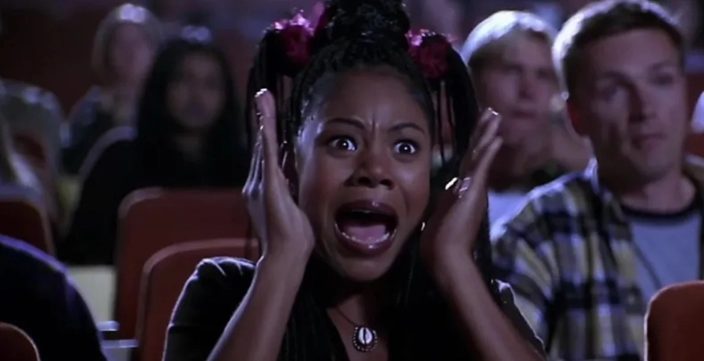 Scary movie 6 regina hall svela dettagli sulla sceneggiatura del film Scary movie 6 regina hall svela dettagli sulla sceneggiatura del film