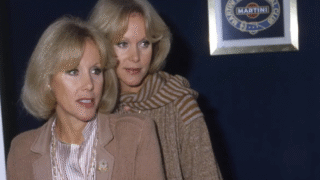 Gemelle Kessler e le inquietanti rivelazioni sul passato di Ellen