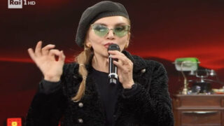 Chi ha dubitato dell’infortunio di Francesca Fialdini Milly Carlucci rivela la verità