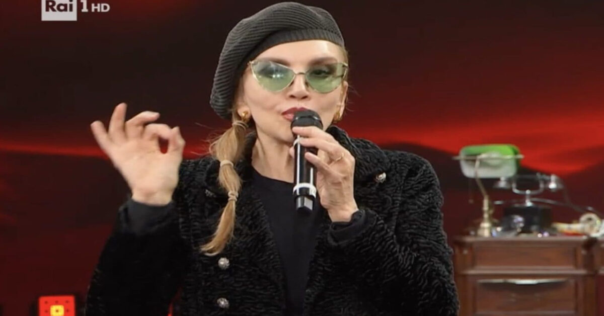 Chi ha dubitato dell’infortunio di Francesca Fialdini Milly Carlucci rivela la verità