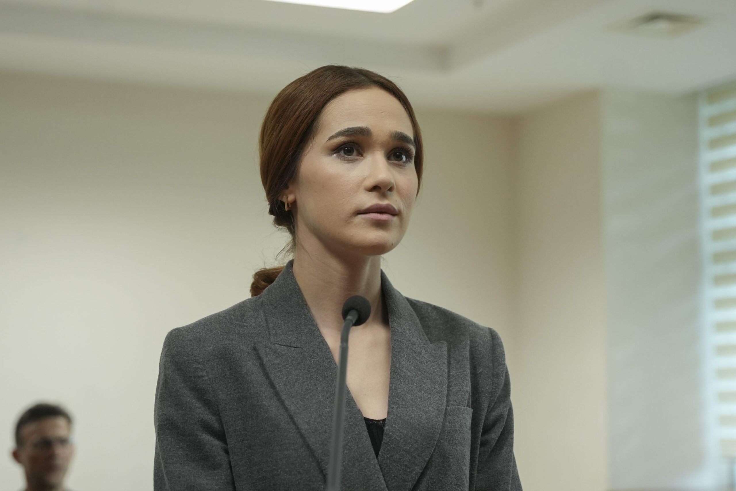 Tradimento anticipazioni venerdì 21 novembre 2025 selin viene scarcerata in attesa del processo Tradimento anticipazioni venerdì 21 novembre 2025 selin viene scarcerata in attesa del processo