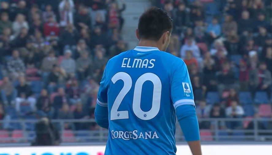 Programmazione tv serie a 12° giornata napoli atalanta su sky e derby di milano solo su dazn