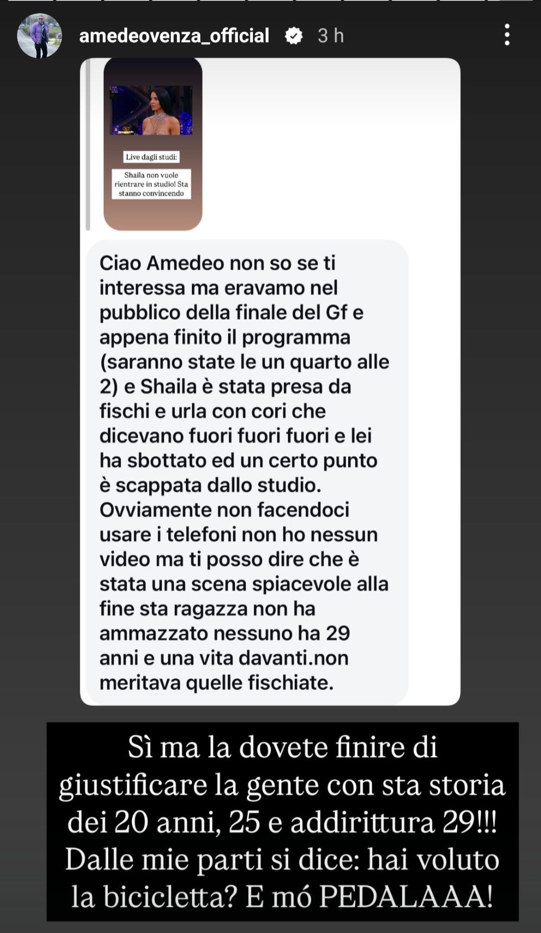 Come finisce forbidden fruit il finale spiegato