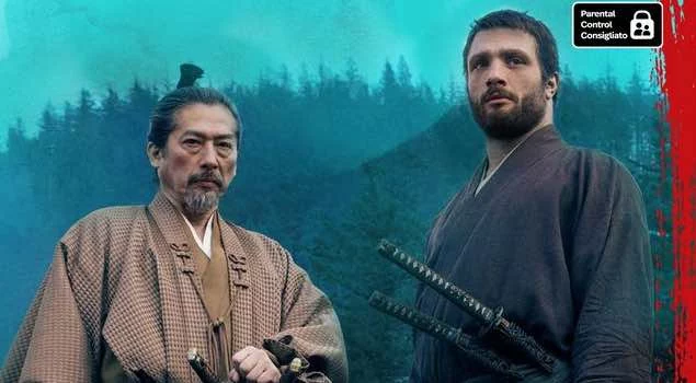 Sh?gun stagione 2 cast e registi: tutte le novità e anticipazioni