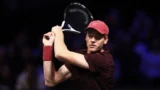 Jannik sinner: la star del tennis conquista torino