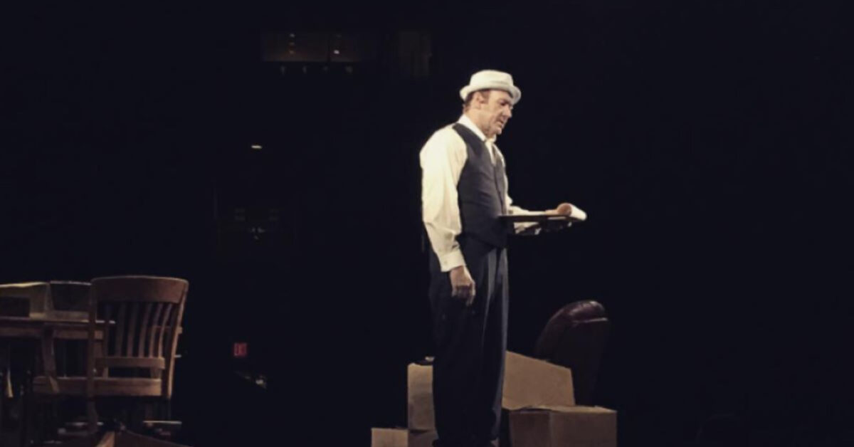 Sono rimasto senza casa: l’attore famoso rivela la sua difficile situazione