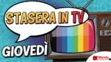Programmi tv stasera 27 novembre 2025 guida completa a film e show in prima serata