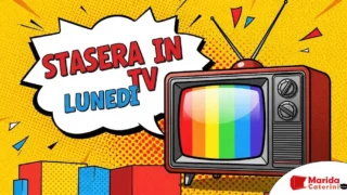 Programmi TV di stasera 24 novembre 2025 guida completa a film e show in prima serata
