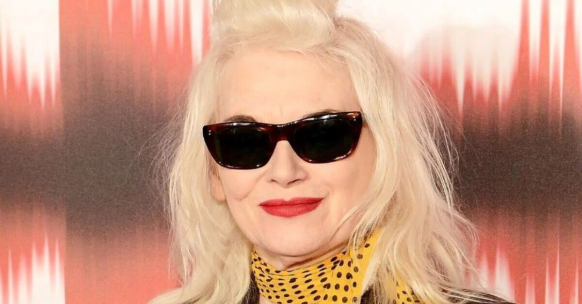 La moda piange la scomparsa della dea dell alta moda un addio triste e importante