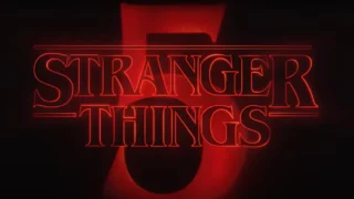 Video riassunto di tutte le stagioni di stranger things passo dopo passo