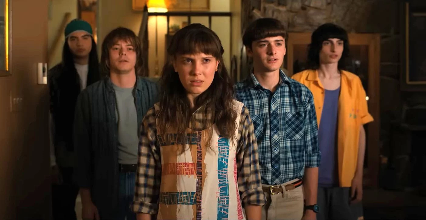 Stranger things 5 il finale quasi certo e irresistibile secondo gli autori Stranger things 5 il finale quasi certo e irresistibile secondo gli autori
