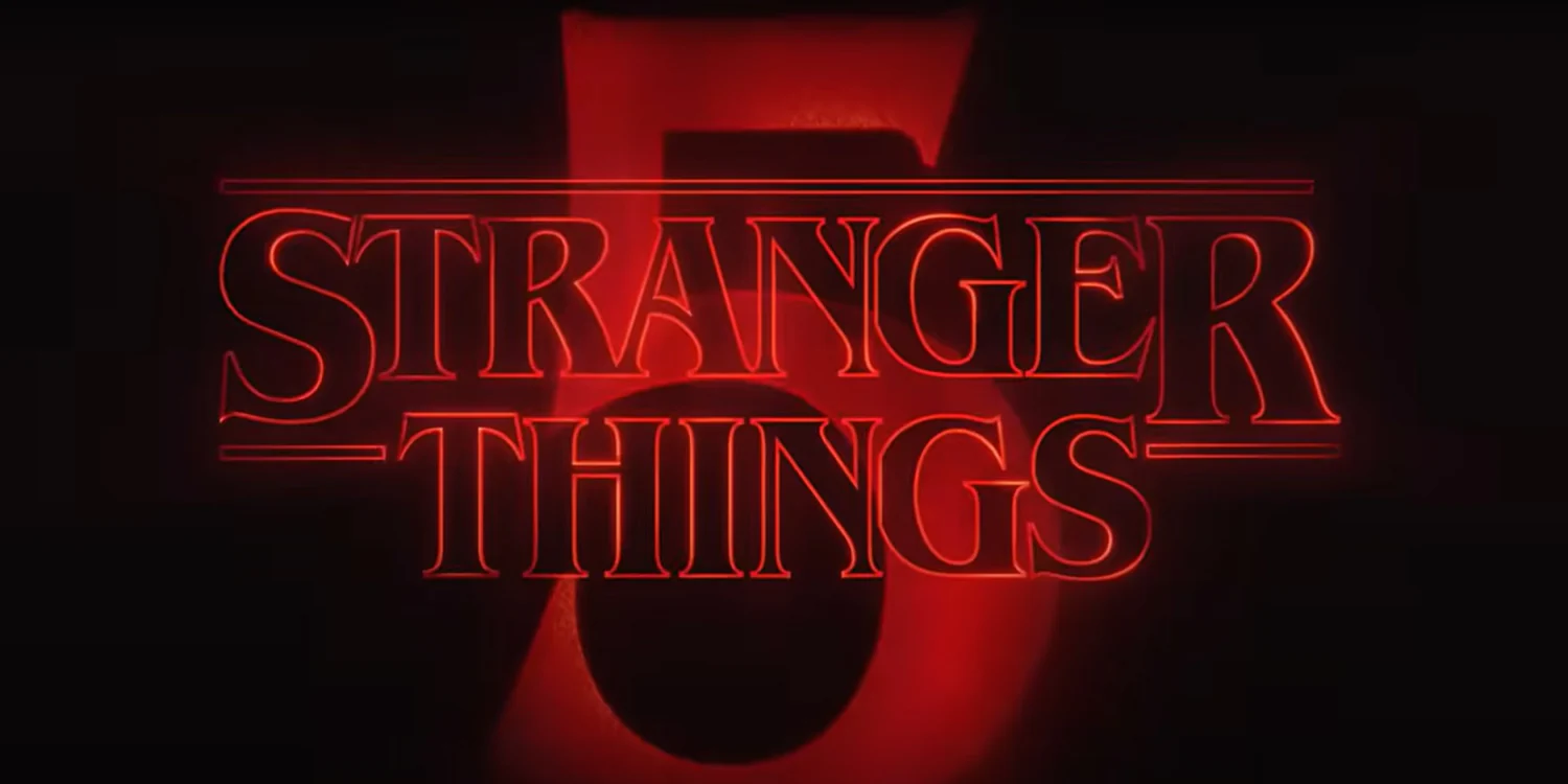 Stranger things 5 volume 1 trailer finale spettacolare online