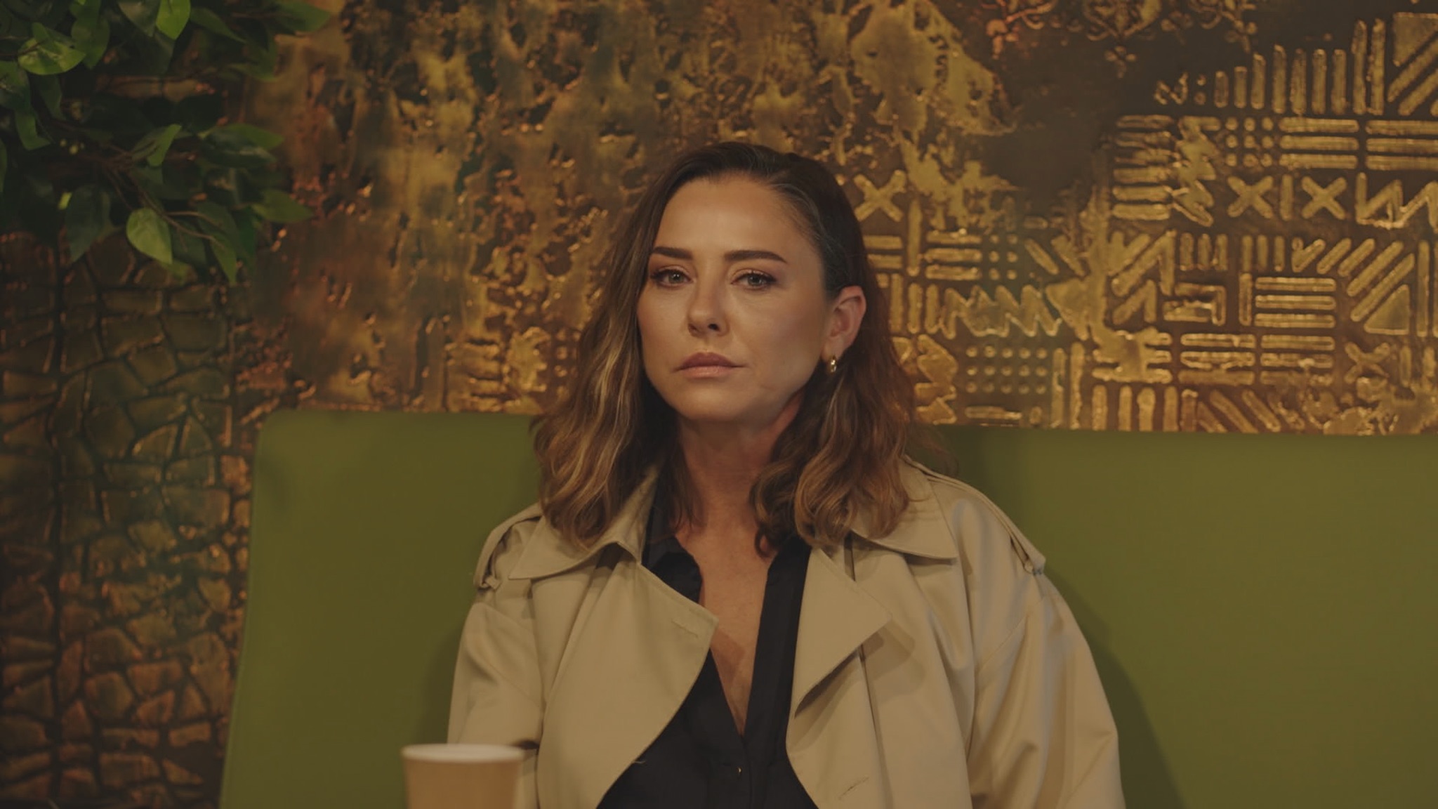 Notte nel cuore anticipazioni della trentacinquesima puntata del 16 novembre 2025