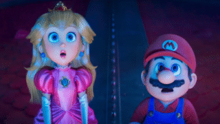 Super mario galaxy il villain del  film svelato nel trailer ufficiale