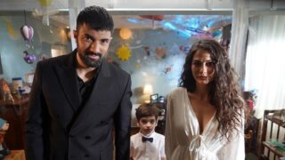 Io sono Farah: la storia e il ritorno che emoziona