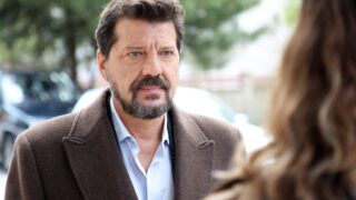 Notte nel cuore anticipazioni trentasettesima puntata domenica 23 novembre 2025