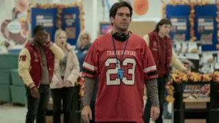 Thanksgiving la morte ti ringrazierà trama cast e location del film in onda su rai 4